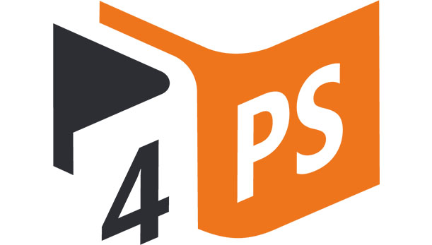 4PS Construct logo