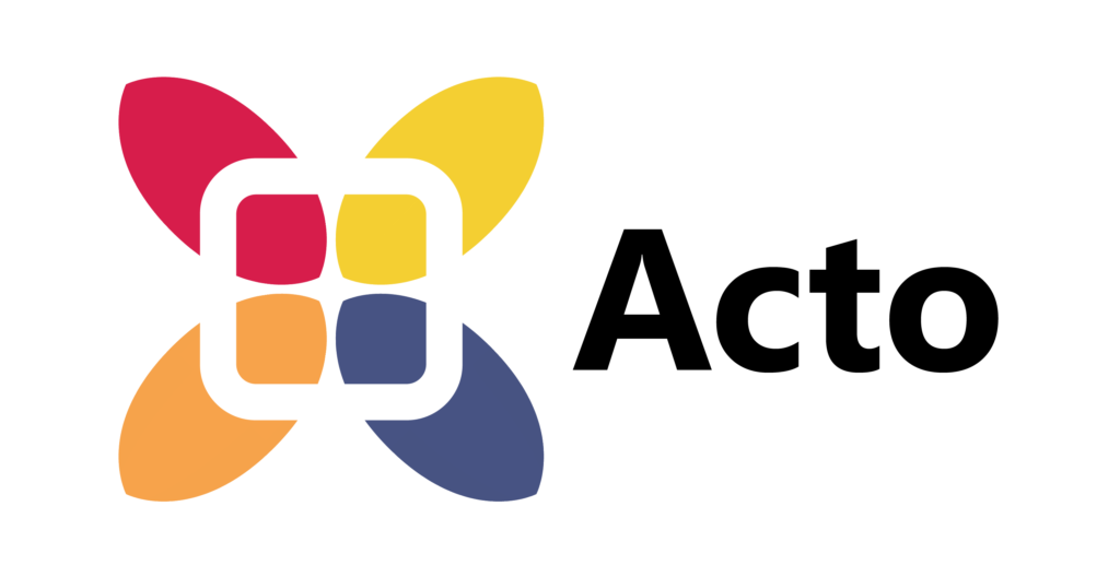 Acto logo