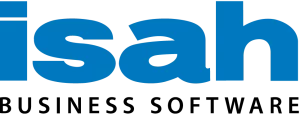 Isah ERP logo